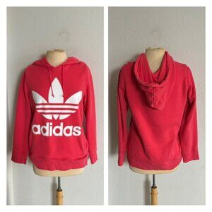 Adidas hoodie